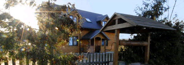 gospodarstwo agroturystyczne